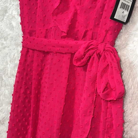 Nanette Lepore Dress Size 4 - Picture 5 of 8